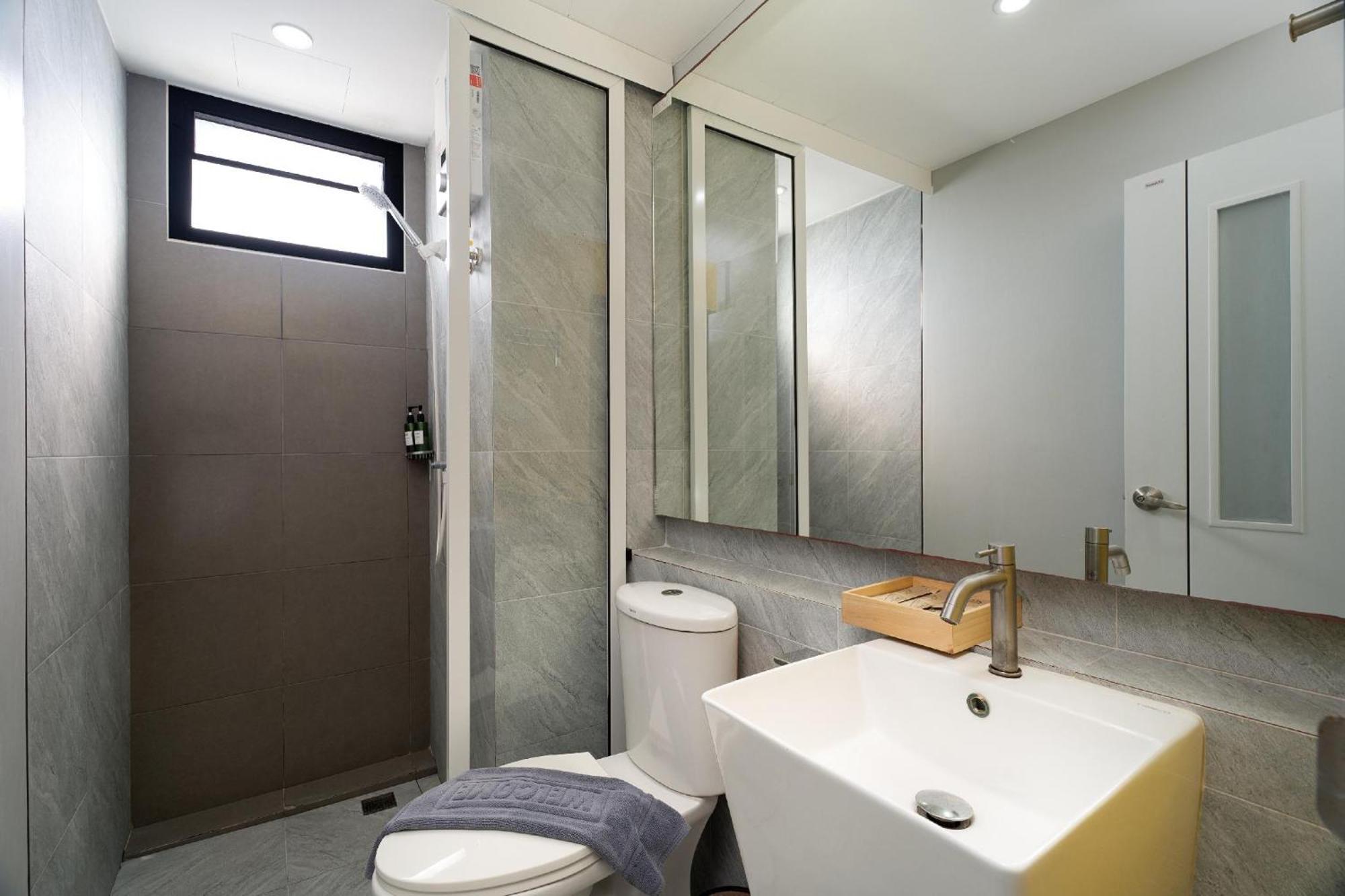 The Riski Hotel At Bangphlat Station Sha Bangkok Quarto foto